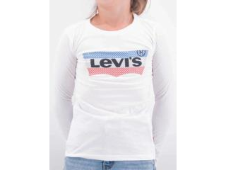 T-SHIRT MANICA LUNGA  LEVI'S P/E